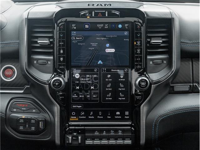 2023 RAM 1500 TRX (Stk: R158220A) in Newmarket - Image 31 of 31
