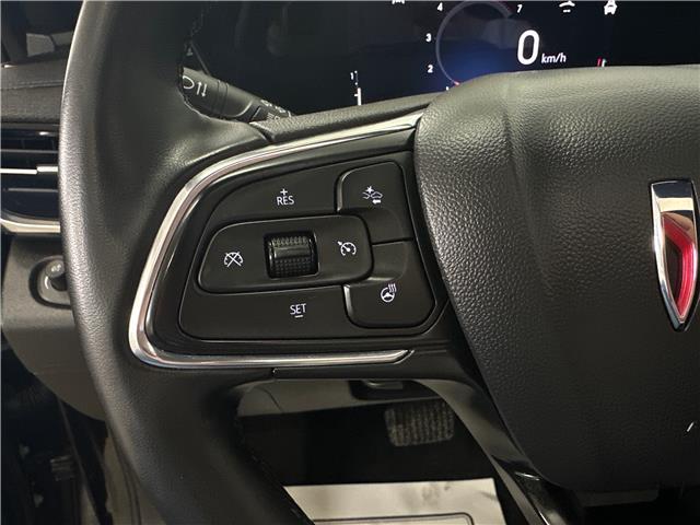 2024 Buick Envista Sport Touring (Stk: 43402J) in Belleville - Image 22 of 25
