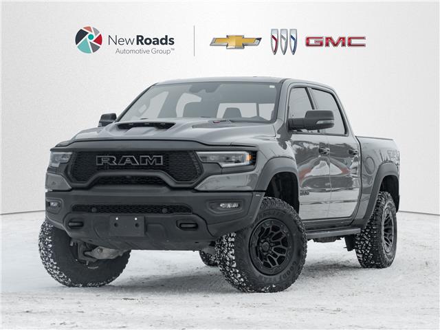 2023 RAM 1500 TRX 1C6SRFU91PN648882 R158220A in Newmarket