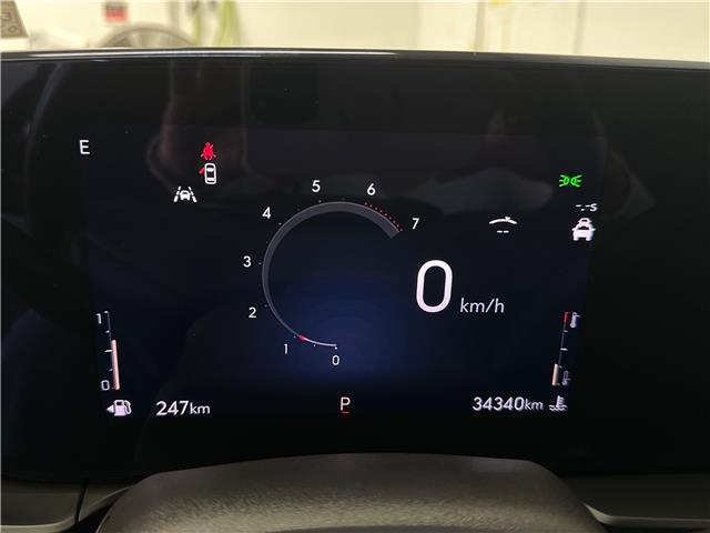 2024 Buick Envista Sport Touring (Stk: 43402J) in Belleville - Image 23 of 25