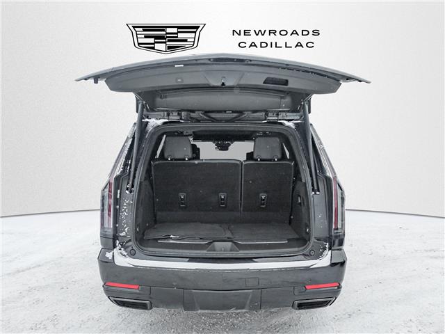 2025 Cadillac Escalade Sport Platinum (Stk: R208372A) in Newmarket - Image 7 of 35