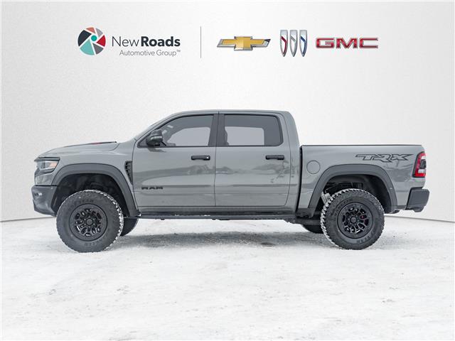 2023 RAM 1500 TRX (Stk: R158220A) in Newmarket - Image 3 of 31