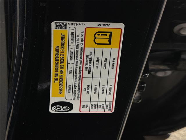 2024 Buick Envista Sport Touring (Stk: 43402J) in Belleville - Image 24 of 25