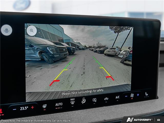 2026 Ford Maverick XLT (Stk: TA-175) in Calgary - Image 23 of 25