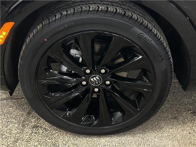 2024 Buick Envista Sport Touring (Stk: 43402J) in Belleville - Image 25 of 25
