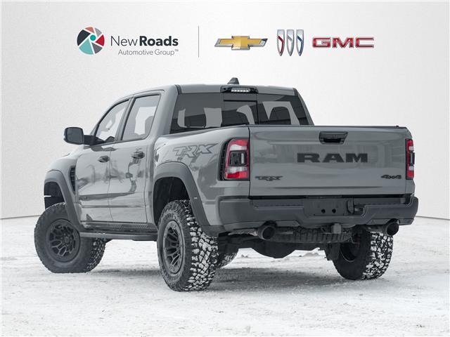 2023 RAM 1500 TRX (Stk: R158220A) in Newmarket - Image 5 of 31