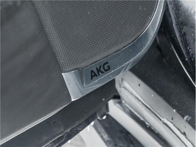 2025 Cadillac Escalade Sport Platinum (Stk: R208372A) in Newmarket - Image 15 of 35