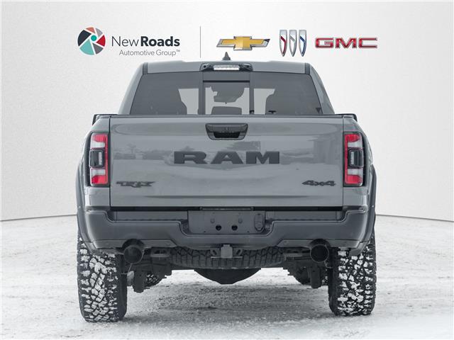 2023 RAM 1500 TRX (Stk: R158220A) in Newmarket - Image 7 of 31