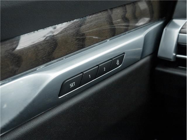 2025 Cadillac Escalade Sport Platinum (Stk: R208372A) in Newmarket - Image 17 of 35