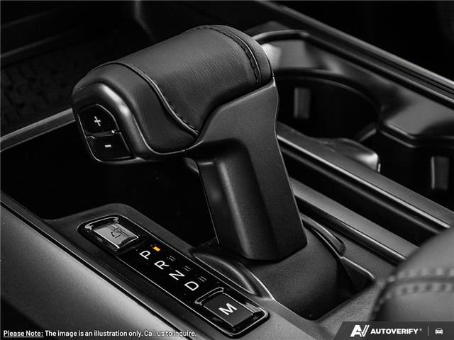 2025 Ford F-150 XLT (Stk: SA-1808) in Calgary - Image 16 of 24