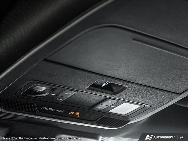 2025 Ford F-150 XLT (Stk: SA-1808) in Calgary - Image 18 of 24