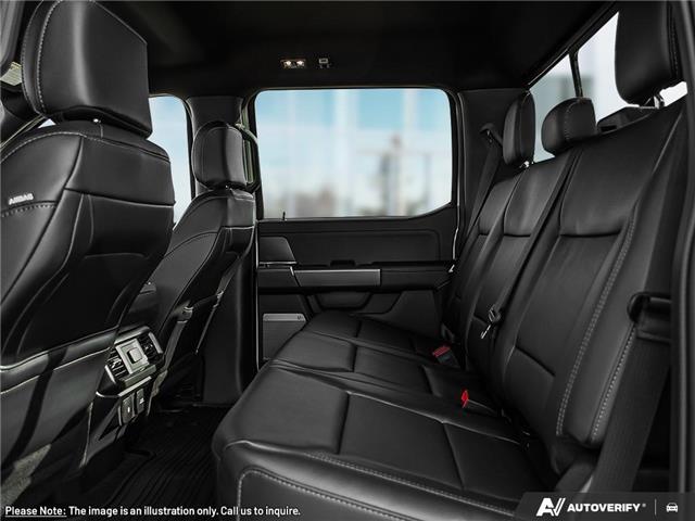 2025 Ford F-150 XLT (Stk: SA-1808) in Calgary - Image 20 of 24