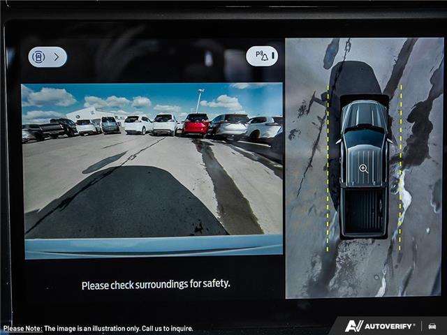 2025 Ford F-150 XLT (Stk: SA-1808) in Calgary - Image 22 of 24