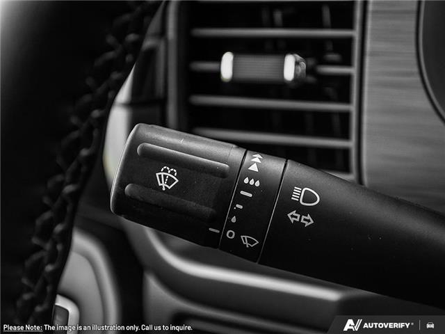 2025 Ford F-150 XLT (Stk: SA-1808) in Calgary - Image 24 of 24
