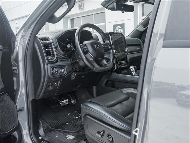 2023 RAM 1500 TRX (Stk: R158220A) in Newmarket - Image 9 of 31