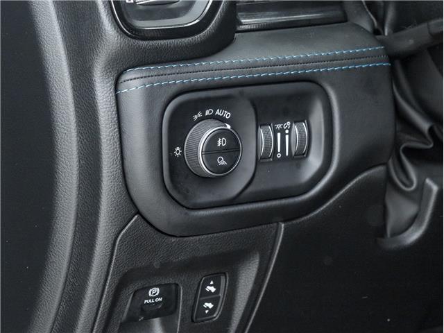 2023 RAM 1500 TRX (Stk: R158220A) in Newmarket - Image 19 of 31