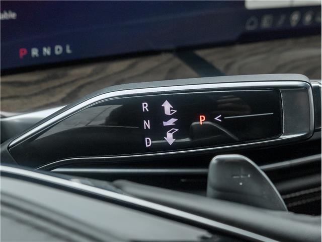 2025 Cadillac Escalade Sport Platinum (Stk: R208372A) in Newmarket - Image 19 of 35