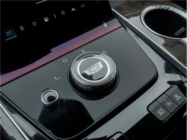 2025 Cadillac Escalade Sport Platinum (Stk: R208372A) in Newmarket - Image 20 of 35