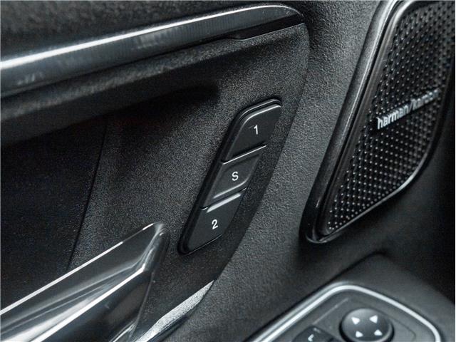 2023 RAM 1500 TRX (Stk: R158220A) in Newmarket - Image 18 of 31