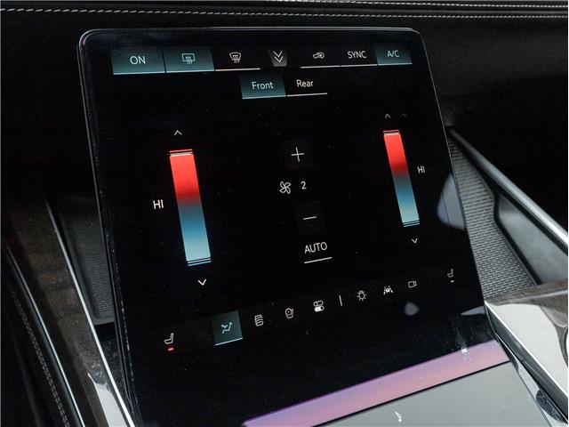 2025 Cadillac Escalade Sport Platinum (Stk: R208372A) in Newmarket - Image 22 of 35