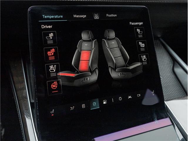 2025 Cadillac Escalade Sport Platinum (Stk: R208372A) in Newmarket - Image 23 of 35