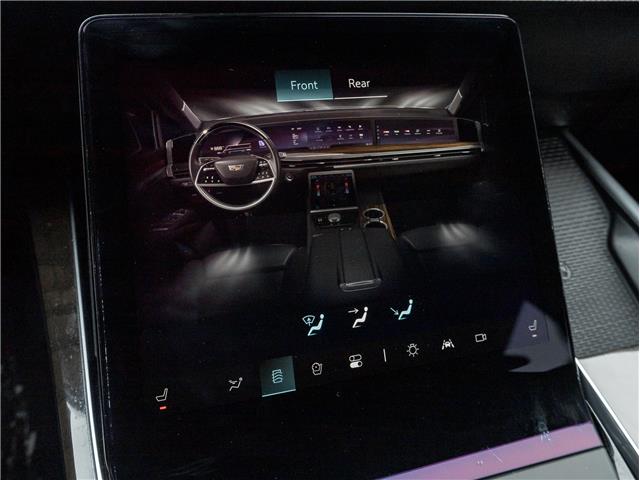 2025 Cadillac Escalade Sport Platinum (Stk: R208372A) in Newmarket - Image 24 of 35