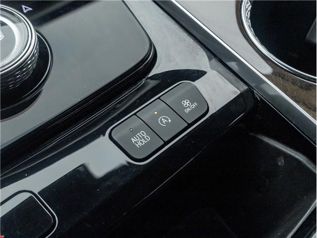 2025 Cadillac Escalade Sport Platinum (Stk: R208372A) in Newmarket - Image 21 of 35