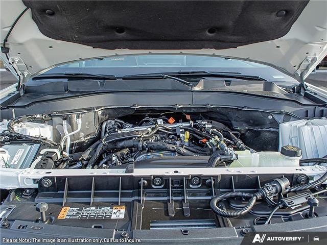 2026 Ford Explorer Tremor (Stk: TA-187) in Calgary - Image 8 of 26