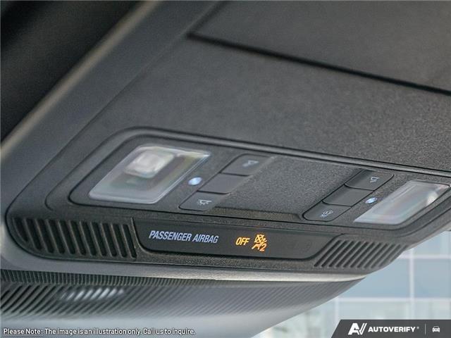 2026 Ford Explorer Tremor (Stk: TA-187) in Calgary - Image 19 of 26