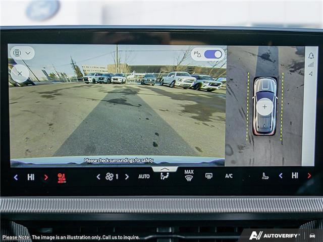 2026 Ford Explorer Tremor (Stk: TA-187) in Calgary - Image 23 of 26