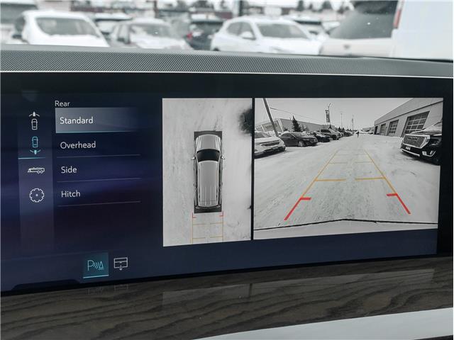 2025 Cadillac Escalade Sport Platinum (Stk: R208372A) in Newmarket - Image 13 of 35