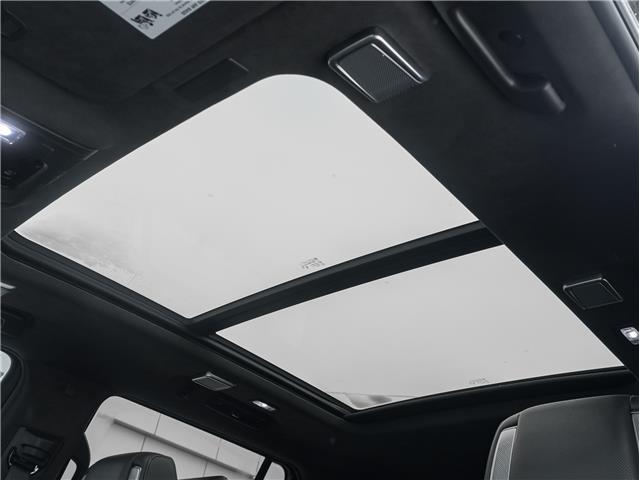 2025 Cadillac Escalade Sport Platinum (Stk: R208372A) in Newmarket - Image 27 of 35