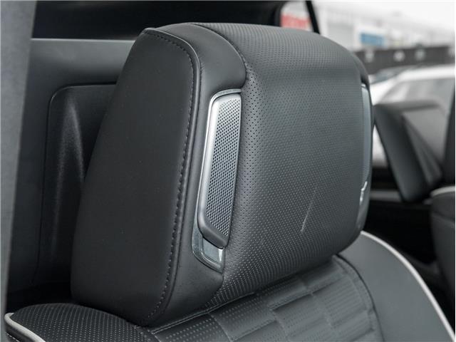 2025 Cadillac Escalade Sport Platinum (Stk: R208372A) in Newmarket - Image 29 of 35