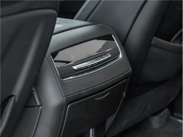 2025 Cadillac Escalade Sport Platinum (Stk: R208372A) in Newmarket - Image 32 of 35