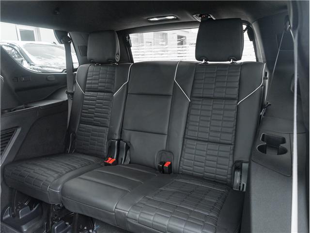 2025 Cadillac Escalade Sport Platinum (Stk: R208372A) in Newmarket - Image 33 of 35