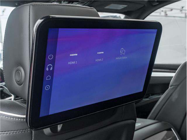 2025 Cadillac Escalade Sport Platinum (Stk: R208372A) in Newmarket - Image 31 of 35