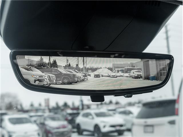 2025 Cadillac Escalade Sport Platinum (Stk: R208372A) in Newmarket - Image 26 of 35