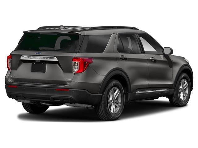 2020 Ford Explorer XLT (Stk: B89120A) in Okotoks - Image 2 of 12