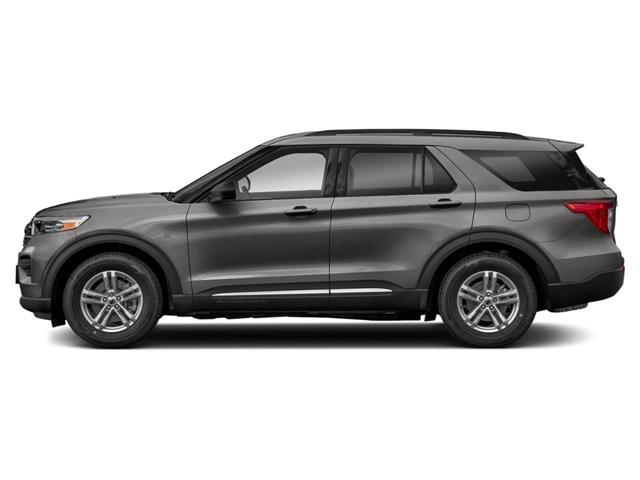 2020 Ford Explorer XLT (Stk: B89120A) in Okotoks - Image 3 of 12