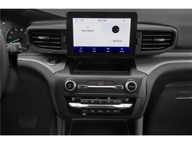 2020 Ford Explorer XLT (Stk: B89120A) in Okotoks - Image 7 of 12