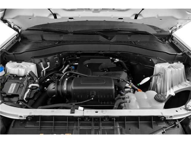 2020 Ford Explorer XLT (Stk: B89120A) in Okotoks - Image 9 of 12