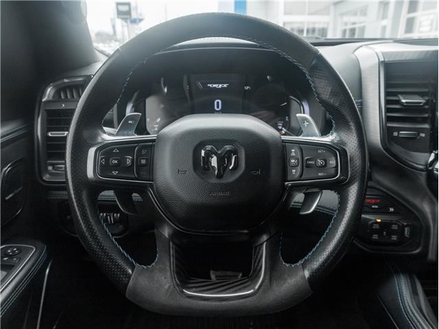 2023 RAM 1500 TRX (Stk: R158220A) in Newmarket - Image 10 of 31