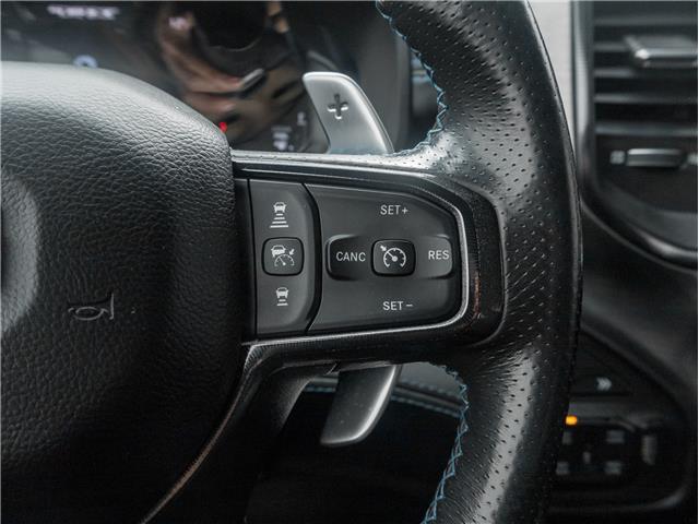 2023 RAM 1500 TRX (Stk: R158220A) in Newmarket - Image 12 of 31