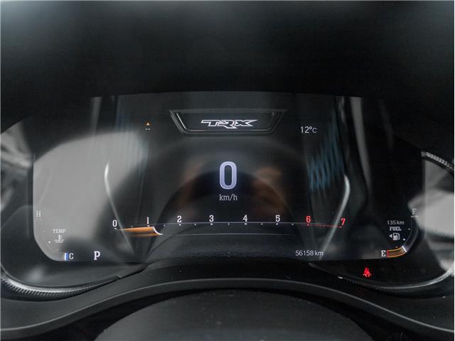 2023 RAM 1500 TRX (Stk: R158220A) in Newmarket - Image 11 of 31