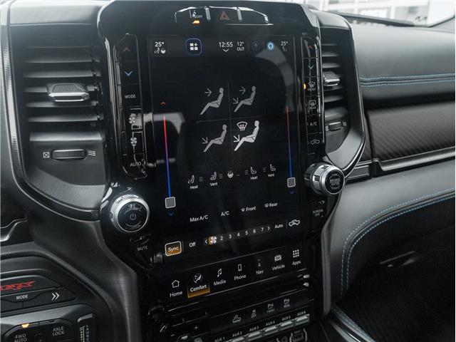 2023 RAM 1500 TRX (Stk: R158220A) in Newmarket - Image 24 of 31
