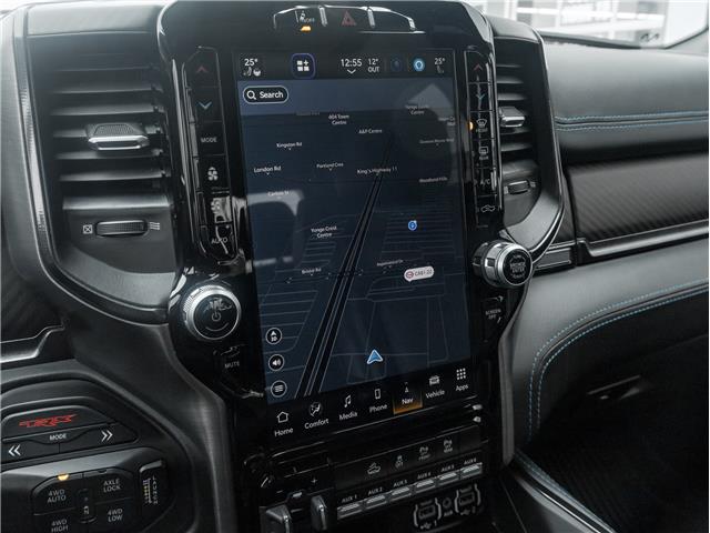 2023 RAM 1500 TRX (Stk: R158220A) in Newmarket - Image 13 of 31