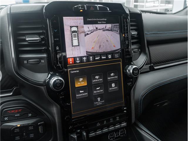 2023 RAM 1500 TRX (Stk: R158220A) in Newmarket - Image 14 of 31