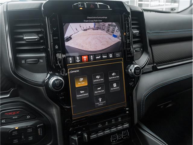 2023 RAM 1500 TRX (Stk: R158220A) in Newmarket - Image 15 of 31