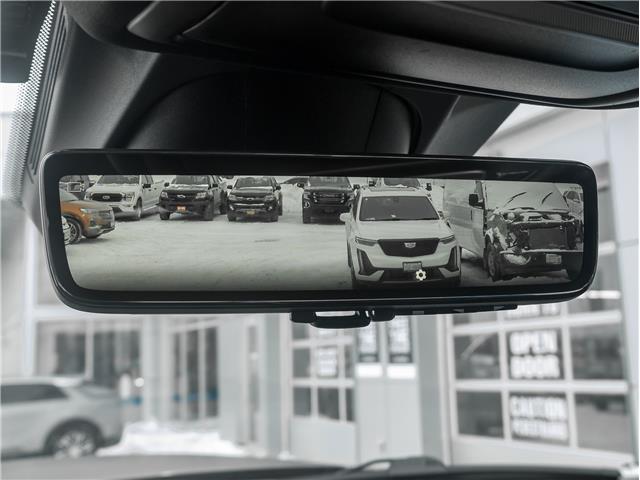 2023 RAM 1500 TRX (Stk: R158220A) in Newmarket - Image 25 of 31