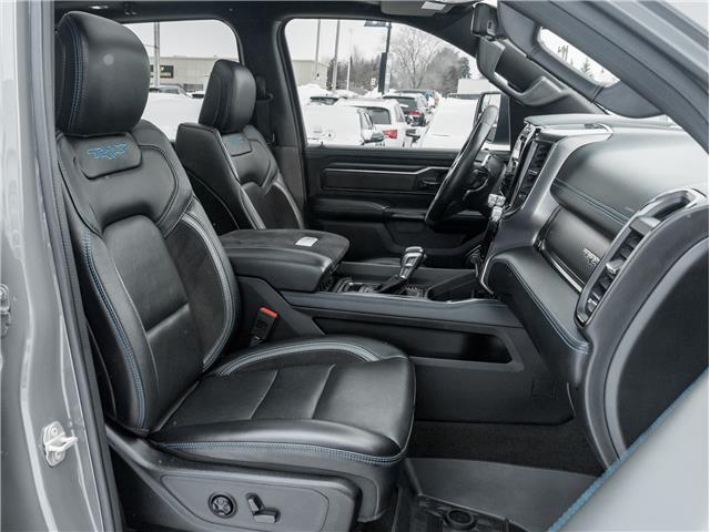 2023 RAM 1500 TRX (Stk: R158220A) in Newmarket - Image 27 of 31